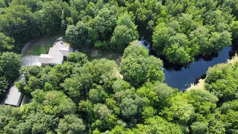 View/Area - 11167 E Arnold Lk, Gladwin, MI 48624 photo 5 of 5