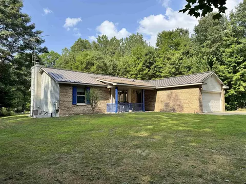 Exterior - 11167 E Arnold Lk, Gladwin, MI 48624 photo 2 of 13