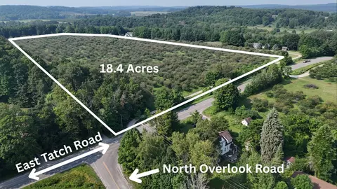 V/l E Tatch, Northport, MI 49670