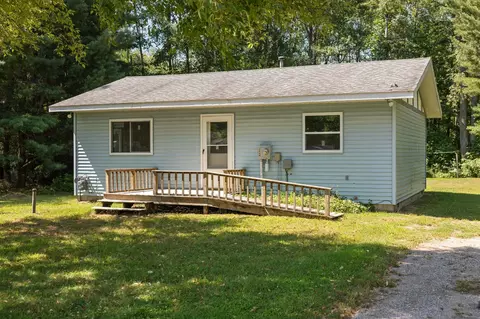 7788 Bacchanalia #LOT : 4, Cadillac, MI 49601