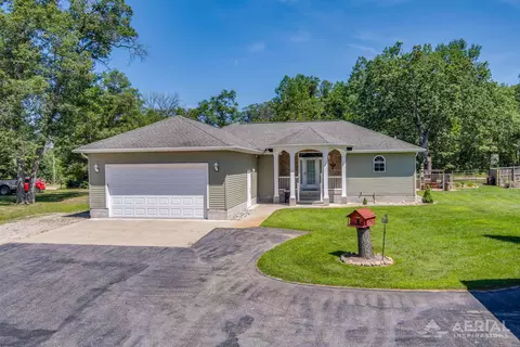 2811 Rifle Riv #LOT : 873-75, West Branch, MI 48661