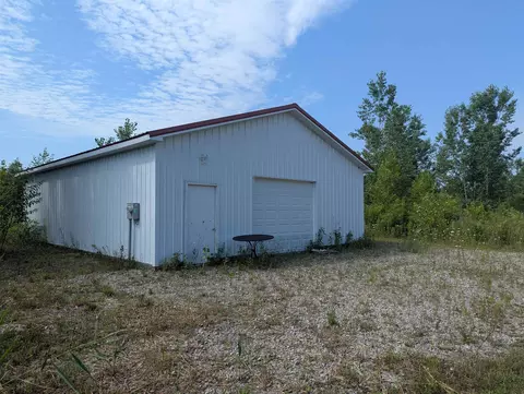 866 S Tonkey, Au Gres, MI 48703