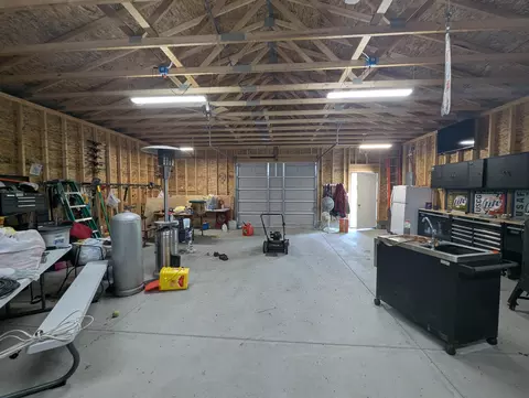 866 S Tonkey, Au Gres, MI 48703 photo 9
