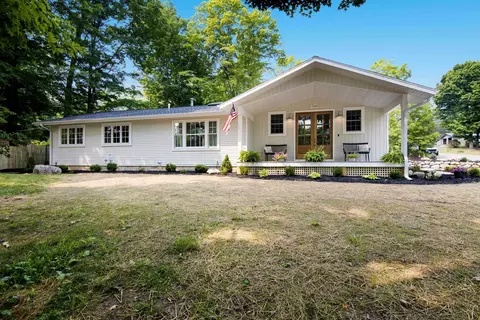 1768 S M-88, Bellaire, MI 49615
