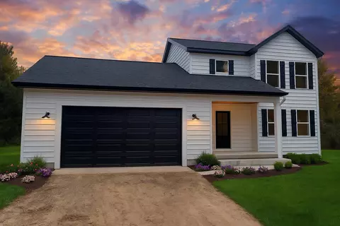 10402 Western #1 : 1, Rapid City, MI 49676