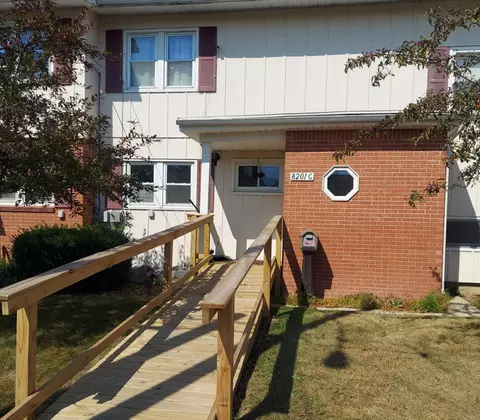 8201 Florida #C, Oscoda, MI 48750