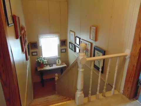 Entry Way - 116 E Newark, Ithaca, MI 48847 photo 2 of 3