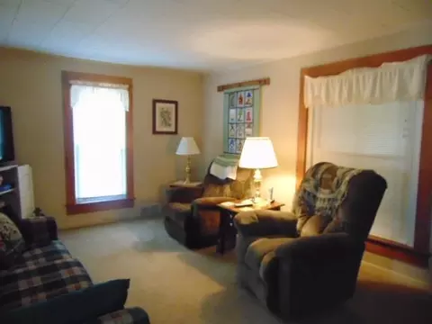 Living - 116 E Newark, Ithaca, MI 48847 photo 1 of 3