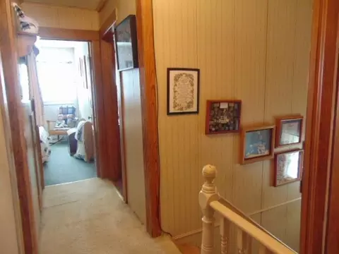 Entry Way - 116 E Newark, Ithaca, MI 48847 photo 3 of 3