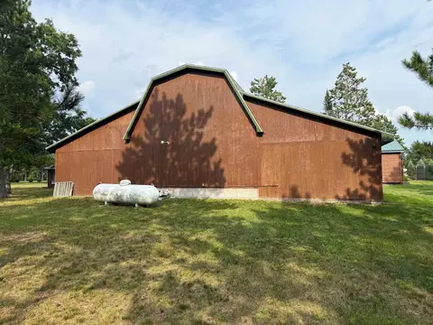 Exterior - 1952 S Stephan Brg, Grayling, MI 49738 photo 3 of 9