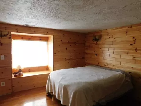 Bedroom - 1952 S Stephan Brg, Grayling, MI 49738 photo 1 of 1