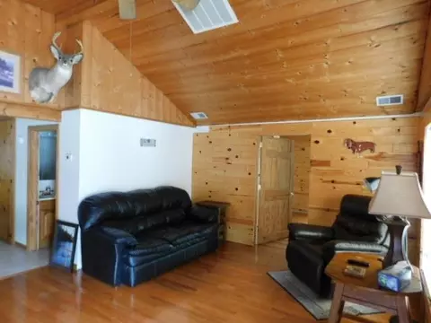 Living - 1952 S Stephan Brg, Grayling, MI 49738 photo 1 of 3