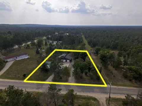 View/Area - 1952 S Stephan Brg, Grayling, MI 49738 photo 2 of 9