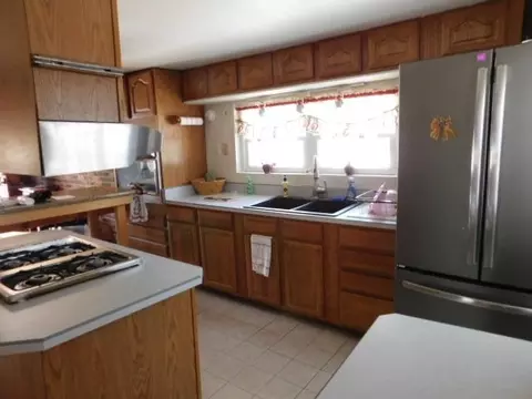 Kitchen - 1952 S Stephan Brg, Grayling, MI 49738 photo 2 of 3