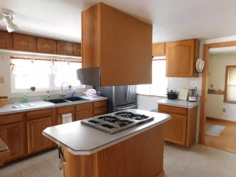 Kitchen - 1952 S Stephan Brg, Grayling, MI 49738 photo 1 of 3