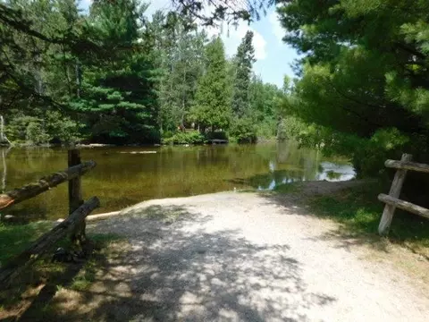 View/Area - 1952 S Stephan Brg, Grayling, MI 49738 photo 8 of 9