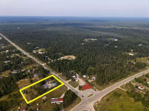 View/Area - 1952 S Stephan Brg, Grayling, MI 49738 photo 4 of 9