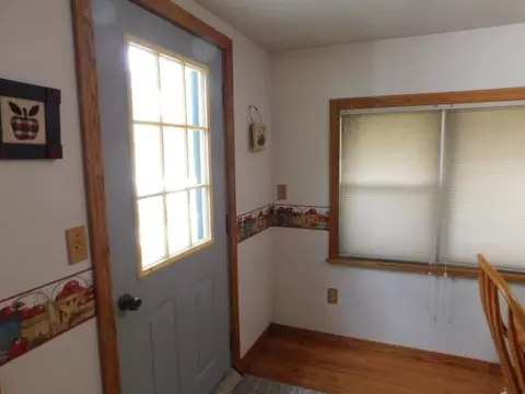 Entry Way - 1952 S Stephan Brg, Grayling, MI 49738 photo 2 of 2