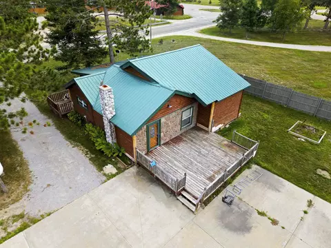 View/Area - 1952 S Stephan Brg, Grayling, MI 49738 photo 6 of 9