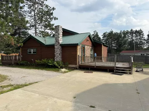 Other - 1952 S Stephan Brg, Grayling, MI 49738 photo 4 of 19
