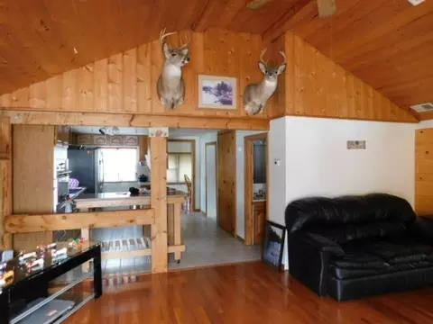 Entry Way - 1952 S Stephan Brg, Grayling, MI 49738 photo 1 of 2
