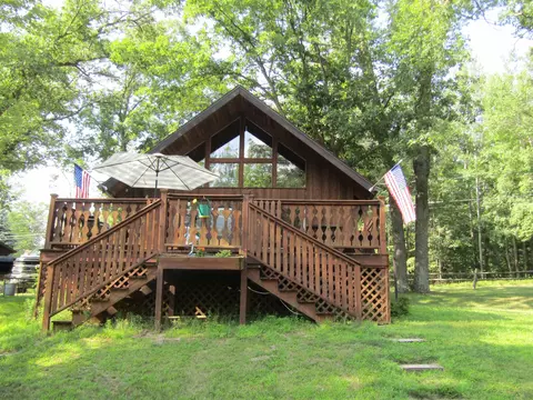 2082 N Ogemaw, West Branch, MI 48661