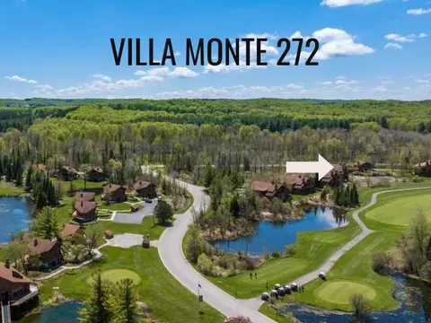 6658 Schuss Mtn #3272, Mancelona, MI 49659