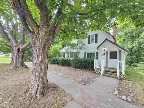 116 S Huron, Lake City, MI 49651
