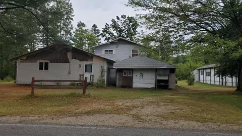 9185 S Cook #LOT : 22/23, Lake, MI 48632