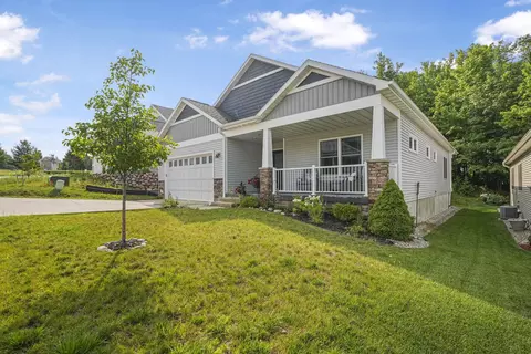 4156 Windward, Williamsburg, MI 49690