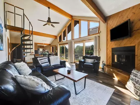 6531 Schuss Mtn #3560, Mancelona, MI 49659