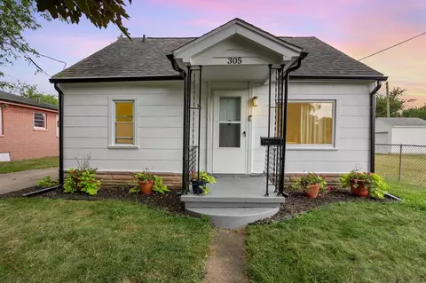 305 Marston, Bay City, MI 48706