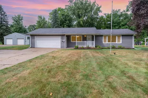 1644 Belmont, Mount Pleasant, MI 48858