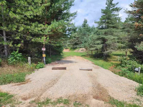 Parcel A E 18 1/2, Manton, MI 49663 photo 2