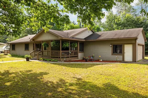 535 Third, Kalkaska, MI 49646