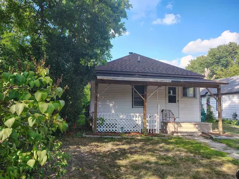 853 Shady Shr #LOT : 112, Bay City, MI 48706