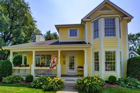 723 Lake Park #LOT : 30, Boyne City, MI 49712