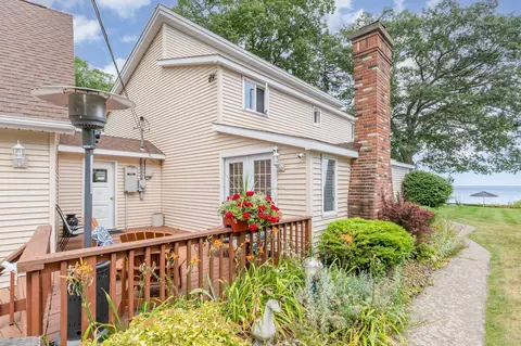 2011 Douglas, Tawas City, MI 48763