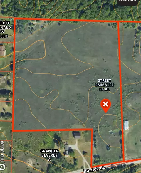 17 Acres Barney, Traverse City, MI 49684