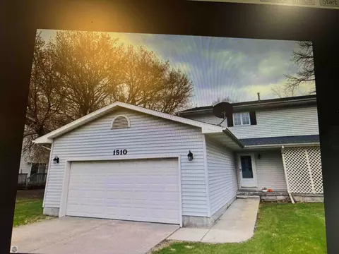 1510 E Gaylord, Mount Pleasant, MI 48858