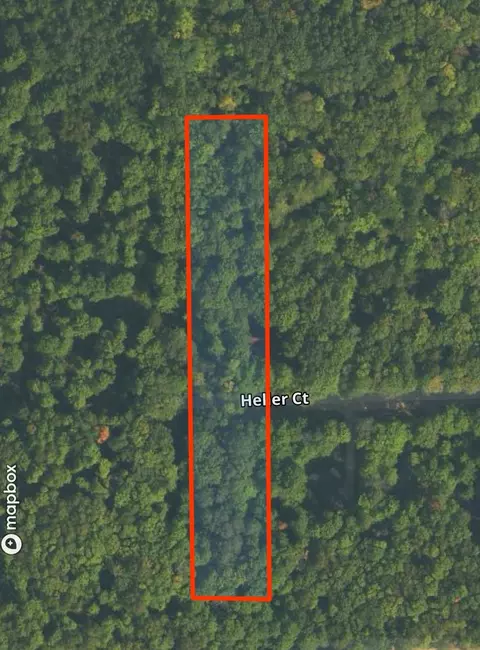 13218 NE Heller #LOT : 26-27, Kalkaska, MI 49646