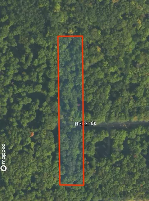13218 NE Heller #LOT : 26-27, Kalkaska, MI 49646