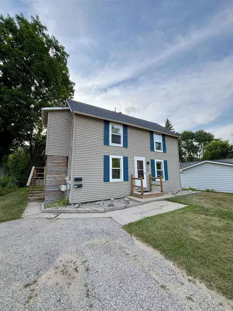 130 Grafton, Alma, MI 48801