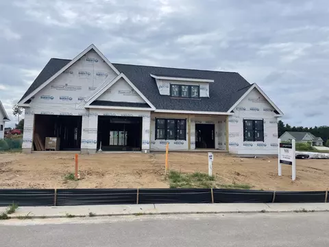 113 Vineyard Rdg #LOT 16, Traverse City, MI 49686
