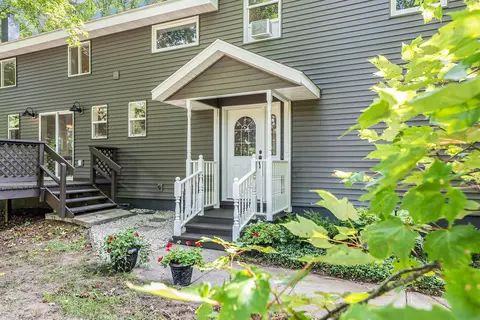 8588 Dell, Kingsley, MI 49649