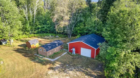 8446 Curtis, Hale, MI 48739