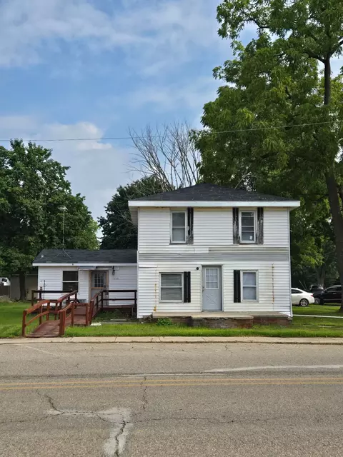 129 E Main #LOT : 8, Maple Rapids, MI 48853