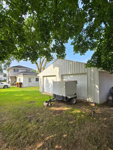 129 E Main #LOT : 8, Maple Rapids, MI 48853 photo 3