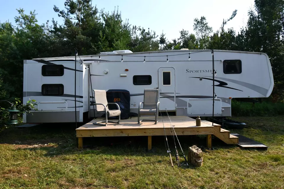  9537 Lakeview, Alanson, MI 49706 photo 5