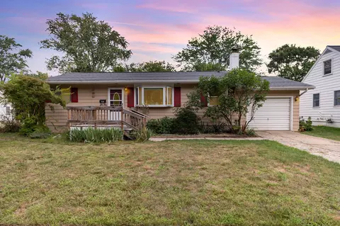 1017 Taylor, Mount Pleasant, MI 48858